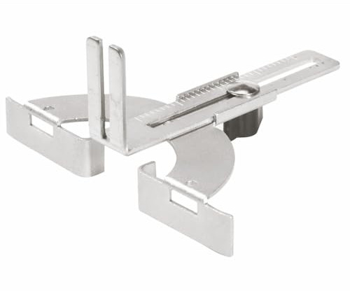 BOSCH Guía de borde de enrutador de palma PR102