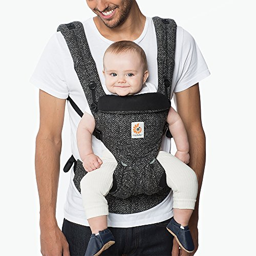 Ergobaby EBCS360HERR Babytrage