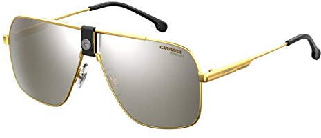 Carrera Herren Carrera 1018/S Sonnenbrille (1er Pack)