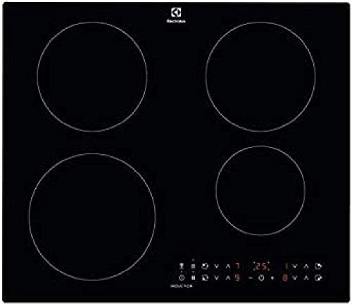 Electrolux; Plaque de cuisson à induction (CIR60430CB)