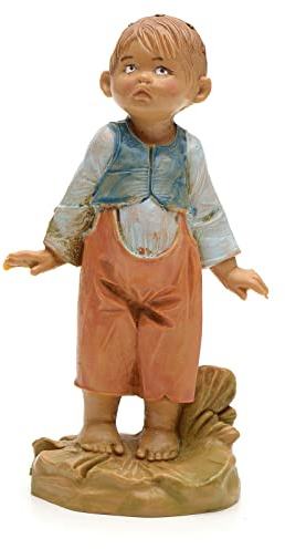 Holyart Fontanini julkrubba figur
