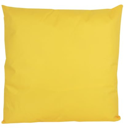 JACK 1x 45x45cm Outdoor Lounge Kissen Dekokissen inkl. Füllung Wasserabweisend Sitzkissen Garten Stuhl Lotus Effekt