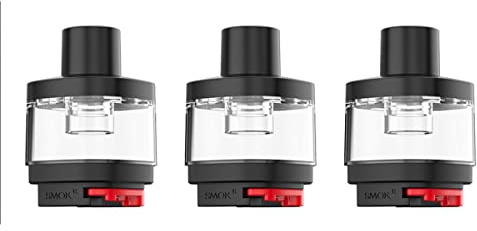 Smok RPM 5 Pod 6,5ml 3er Pack Ersatzpods