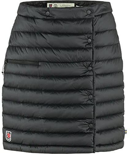 Fjällräven Damen Expedition Pack Down Rock, Black
