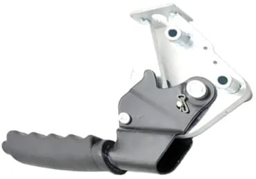 For accesorios de montacargas Varilla de freno de mano 3355100103 Adecuado for E16C/E20P