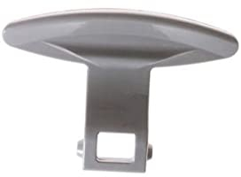 Genuine Original LG DD148MWBAOWQEBE, F1491QDABWQENE Washing Machine Door Handle