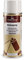 BORMA Vernice spray per legno, trasparente, 400 ml, diversi livelli di lucentezza a scelta (opaco 20%)