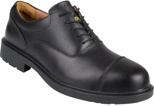 WüRTH MODYF Chaussures de sécurité Ville - S3 ESD Aries Noires
