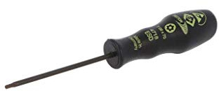 T4718ESD 08 Cacciavite Torx® con protezione Dimensione: T8H ESD C.K