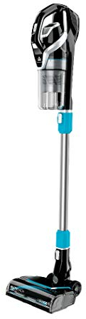 Bissell MultiReach Active 21V, 2-in-1, Stab-und-Handstaubsauger, kabellos, beutellos, 2907C