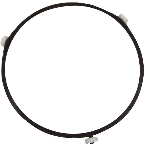 Support plateau roulettes DE97-00705B pour Micro-ondes SAMSUNG