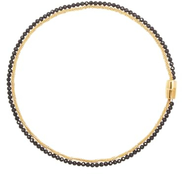 Breil Sammlung MAGNETICA SYSTEM, Halskette Damen aus FARBIGER STAHL | Sammlung MAGNETICA SYSTEM, Halskette, Maße 45 cm, Schmuck als Geschenkidee Damen