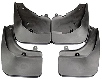 Paraspruzzi universali Per Peugeot 3008 2008 2009 2010 2011 2012 2013 Paraspruzzi per auto Paraspruzzi Paraspruzzi Paraspruzzi Parafanghi anteriori e posteriori