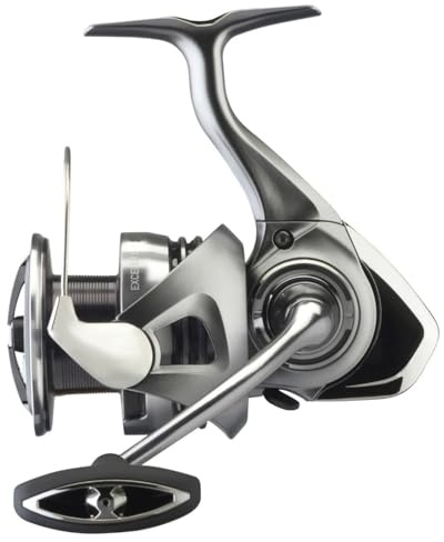 Daiwa Exceler LT Spinnangelrolle, Größe 1000 bis 6000