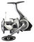 Daiwa 23 Exceler Lt5000-C - Spinnrolle, Angelrolle zum Spinnfischen, Raubfischrolle