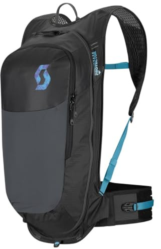 SCOTT Trail Protect FR' 20 Fahrrad Rucksack schwarz/blau