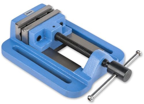 Axminster Drill Vice - 100mm