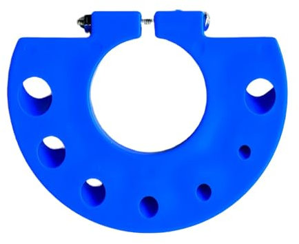 Afilador De Brocas | Afilador De Brocas Para Todas Las Brocas | Afilador De Brocas Para Amoladora | Afiladores De Brocas Eléctricos Para Brocas Acero De Alta Velocidad, Mampostería, Carburo, Cobalto