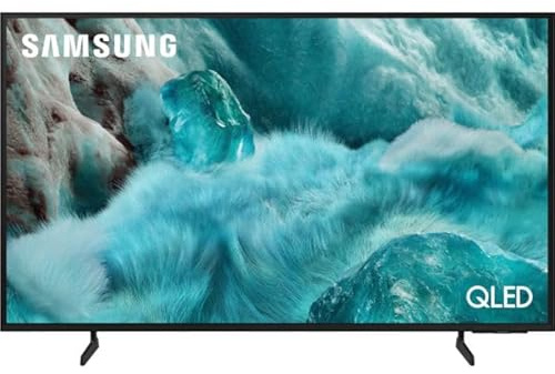 Samsung QLED, Ultra HD, 4K Smart 50Q7F2, Vision AI, HDR, 125 cm (2025)