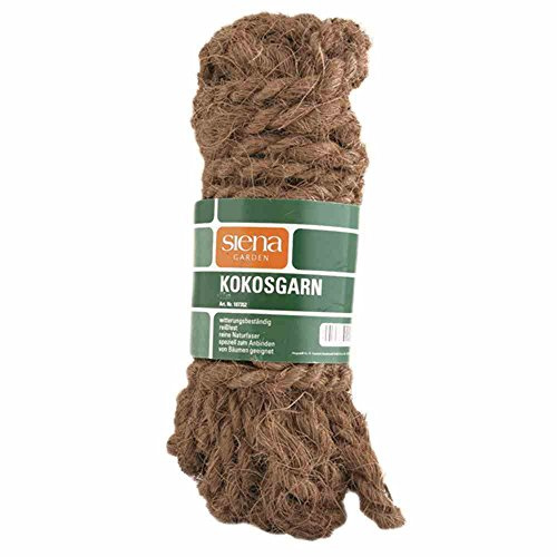 Gautzsch Garten Lucht 0 en Fibres de Coco 2 kg 100 m