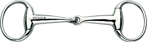 Sprenger 4038014556 Olivenkopftrense Edelstahl Rostfrei, 56