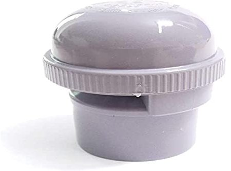 Capricorn Rohrbelüfter für Abflussrohr DN50