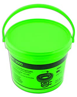 Connect 35089 Eimer mit Montagepaste Mont 2000, 5 kg