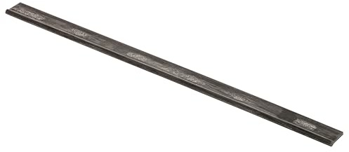 Unger RT300 ErgoTec Weiches Gummi-Rakel, 30,5 cm Länge, 12 Stück
