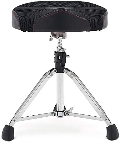 Gibraltar GI806930 Schlagzeughocker Web Top 9608RW2T Round Seat