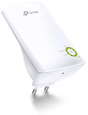 TP-Link Extender Range TL-WA854RE 300mbp WIR.Lite N Range Extender