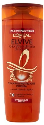loreal elvive außergewöhnliches Öl