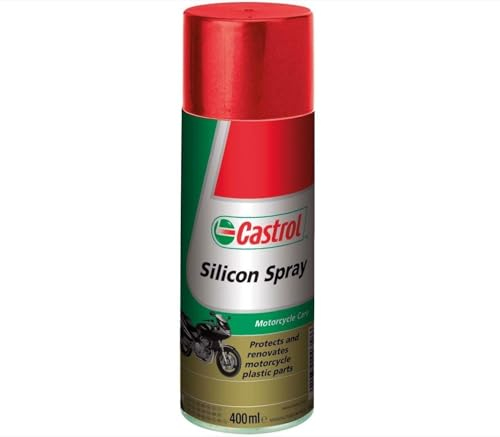 CASTROL Spray Silicone - 0,4L