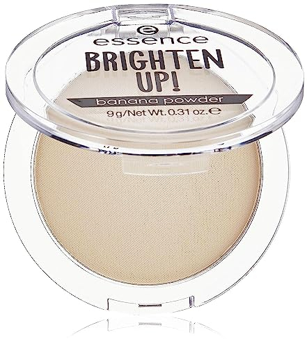 ESSENCE POLVOS BRIGHTEN UP! BANANA POWDER