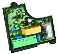 Ficha de repuesto para regulador electrónico Mod. Easy Tipo nuevo Pedrollo.