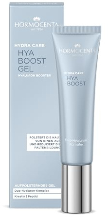 Hormocenta Hydra Care Booster Gel, 30 ml, 256