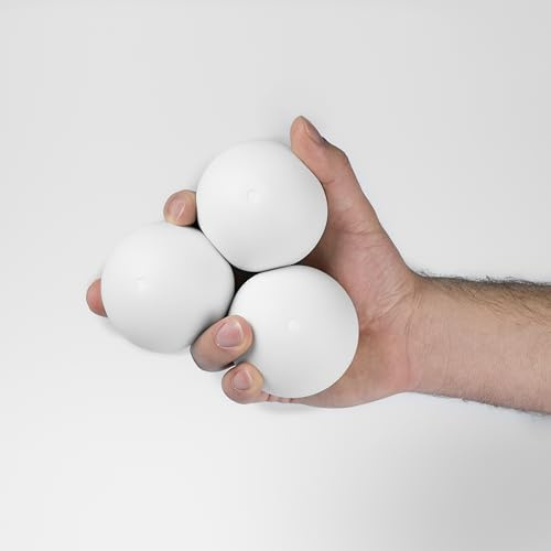 Play Juggling - TRIS Jonglierbälle Modell MMX