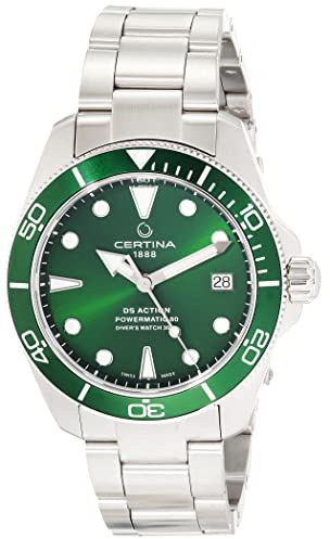 Certina DS Action C032.807.11.091.00 Herren-Automatikuhr