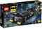 LEGO DC Batman - Batmobile: Pursuit of The Joker (342 Pieces, 76119)