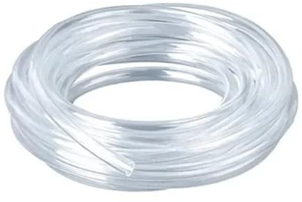 LPHFDCS Gummirör PVC-rör Transparent Vattenslang Slangar Flexibla Akvarieslangar Rör för Vattenpumpar Trädgårdsslangar 3 4 5 6 7 8 9 10 12 14 16 mm PVC-rör (14 mm X 16 mm, 10 meter)