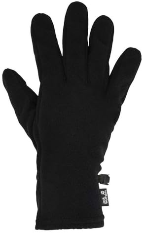 Jack Wolfskin Herren Real Stuff Glove Handschuh (1er Pack)