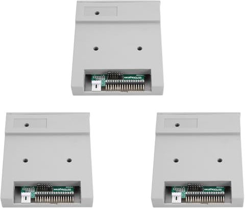 CENMEN 3X Version SFR1M44-U100K USB Emulator 3.5 1.44MB USB SSD Disketten Laufwerks Emulator für Elektronische Tastatur für