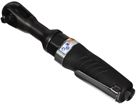Ingersoll Rand 170G 3/8 Air Ratchet Wrench, 55 ft-lb Torque, 170 RPM