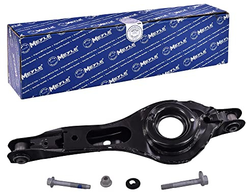 MEYLE Braccio oscillante, Sospensione ruota 7160500041 | Compatibile con: FORD C-MAX, FOCUS C-MAX, FOCUS I, FOCUS I Stufenheck, FOCUS I Turnier, FOCUS II, FOCUS II Cabriolet