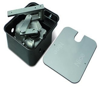 ME3024 - Motoriduttore per Cancello a Battente Nice versione 24V