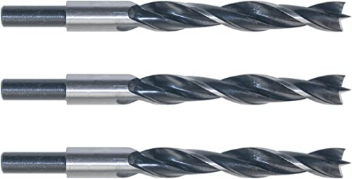 Holzbohrer 4,0 mm, 3 Stück