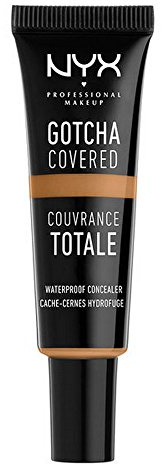 NYX Damen Kosmetika, Multicolor, One Size