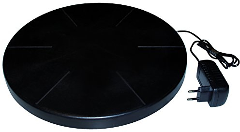 Ryom Heizplatte Geflügeltränke, Ø 35 cm