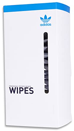 adidas Unisex Ao003 Schuhpflege-Produkt, weiß