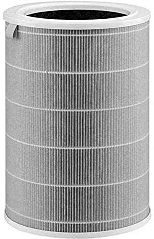 Xiaomi Air Purifier Replacement Filter 3H&3C, H13 Grade HEPA, Activated Carbon 360, High-Efficiency, FILTRO-MI-HEPA
