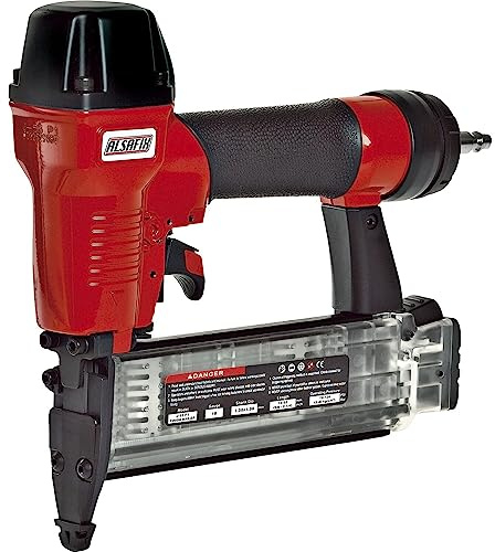 ALSAFIX Kombinagler J-55 P1 mit Kontaktauslösung Nagellänge 15-50 mm